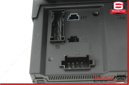 07-09 Mercedes W221 S550 CL600 CL65 AMG Rear Trunk SAM Fuse Box Module OEM