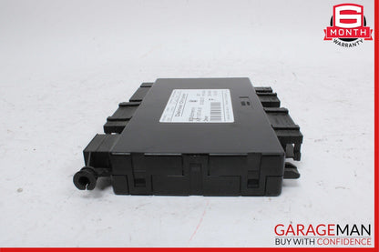 03-12 Mercedes R171 SLK280 SLK350 E350 Front Left Side Seat Control Module Unit
