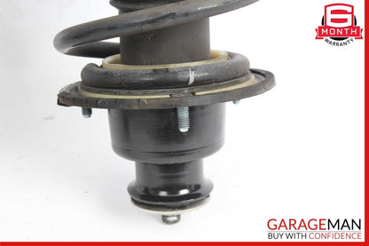 97-04 Porsche Boxster 986 Rear Right & Left Shock Absorber Spring Strut Set of 2