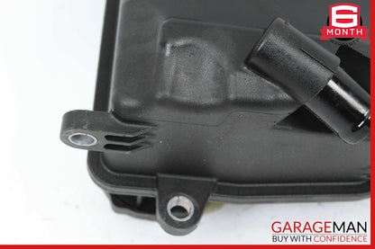 08-15 Mercedes W204 C250 C350 Power Steering Pump Reservoir Tank 0004602983