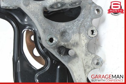 08-17 Mercedes W207 E350 Coupe Front Left Driver Spindle Knuckle Hub OEM