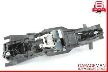 03-09 Mercedes W211 E320 E500 Front Right Exterior Door Handle OEM