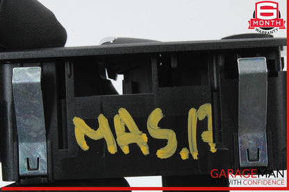 14-17 Maserati Ghibli Front Right / Rear Left or Right Window Regulator Switch