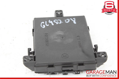 06-13 Mercedes ML350 ML550 GL450 R350 Front Right Side Door Control Module Unit