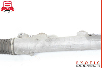 10-13 Mercedes W221 S400 S550 CL63 Power Steering Rack and Pinion 2214603900 OEM