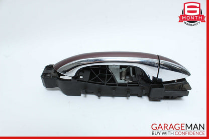 06-12 Mercedes W251 R350 4MATIC Front Right Side Exterior Door Handle OEM