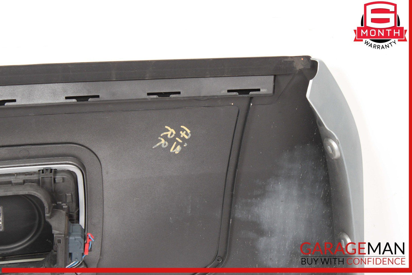14-21 BMW i3 I01 Rear Right Passenger Side Fender Quarter Panel Cover OEM