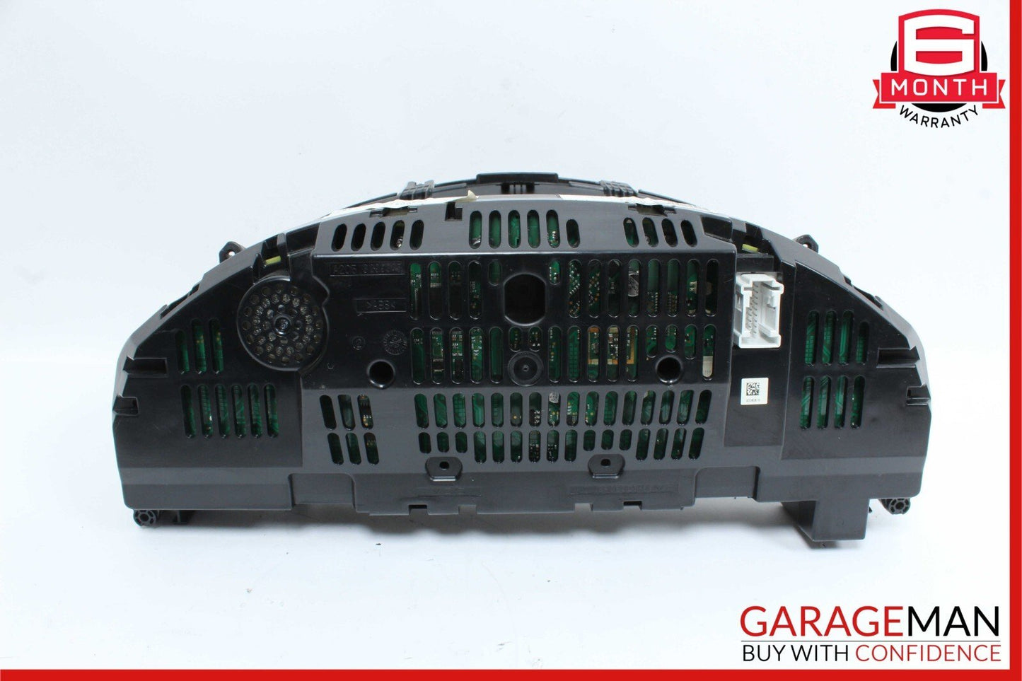 10-13 Mercedes W212 E350 E500 E550 Instrument Cluster Speedometer Odometer