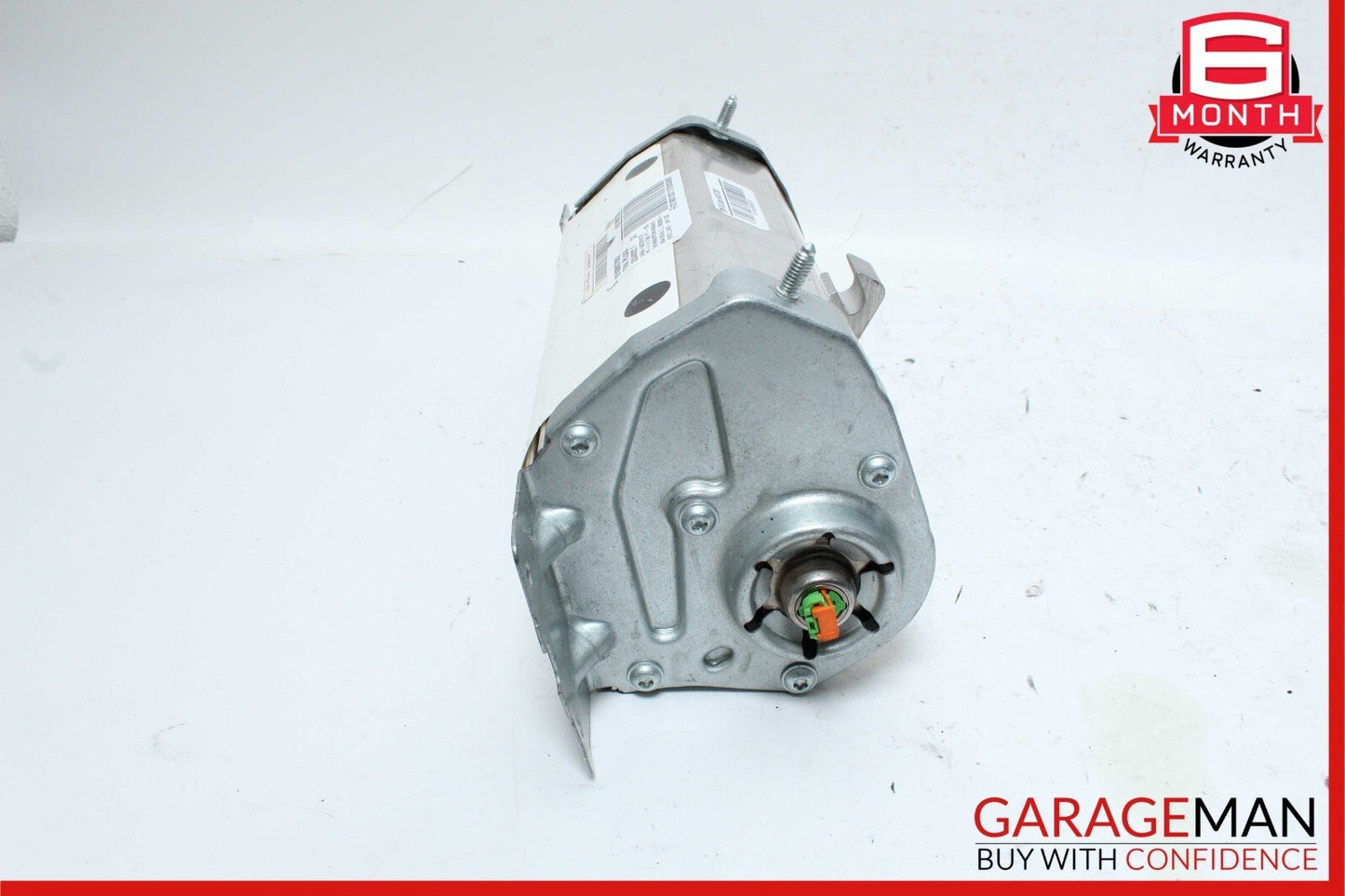 07-14 Mercedes W216 CL550 S550 Front Right Side Dashboard Dash Airbag Air Bag