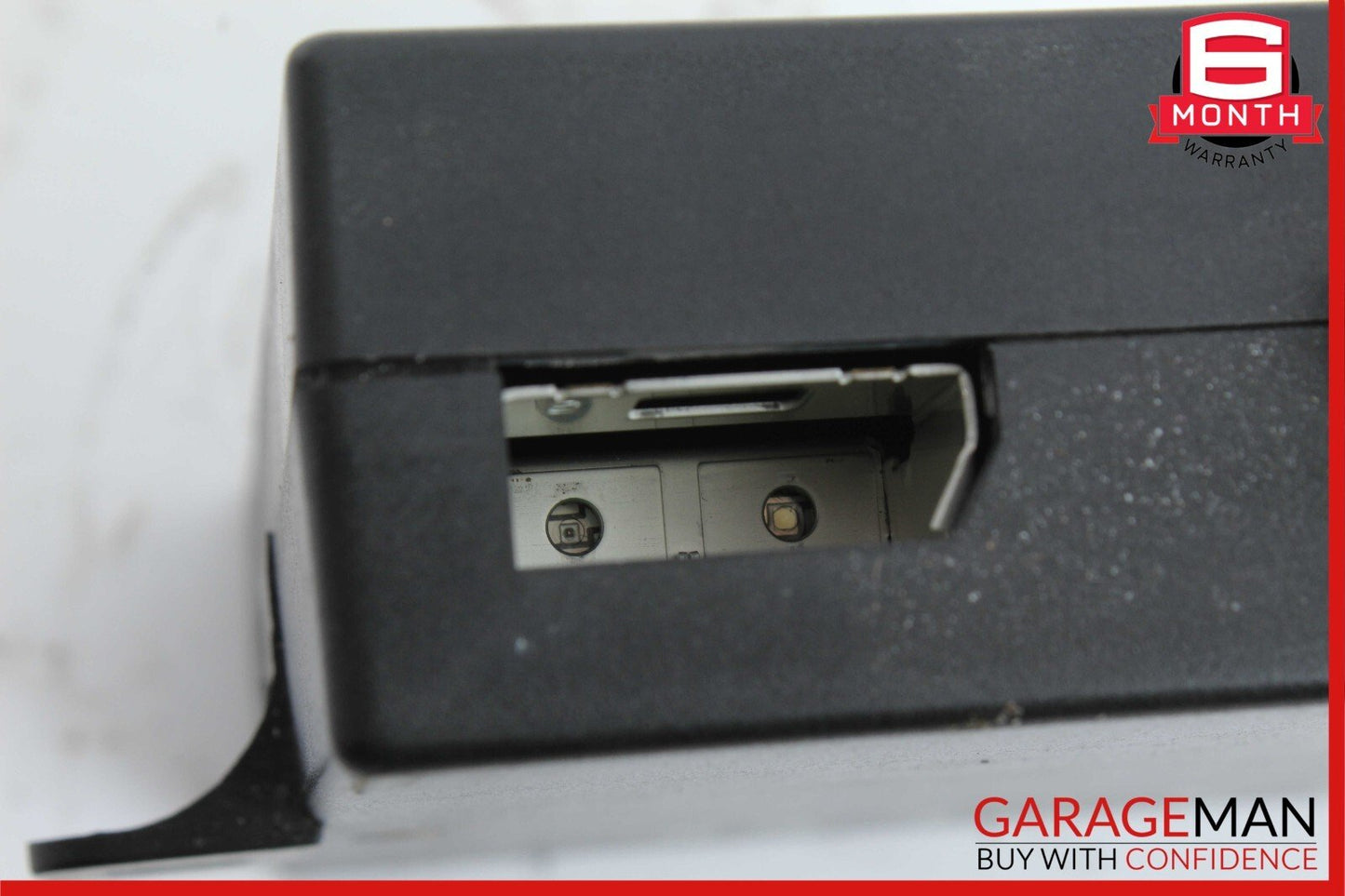 00-06 Mercedes W215 CL500 S600 Voice Command Communication Control Module OEM