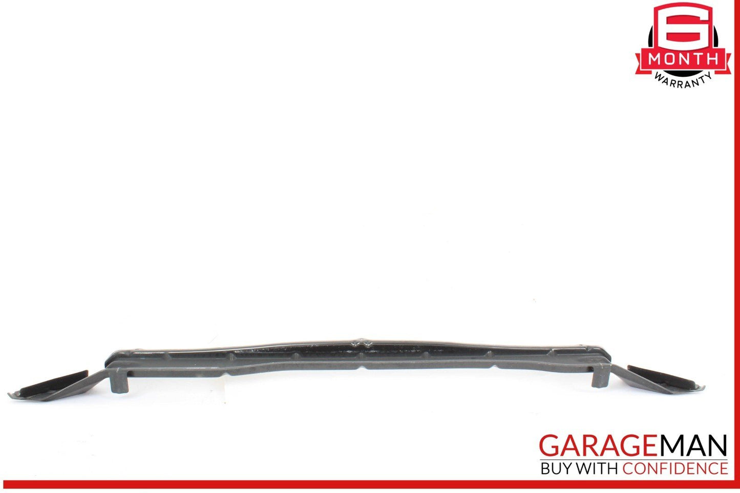 03-12 Mercedes R230 SL500 SL55 AMG Upper Radiator Support Frame 2306201931 OEM