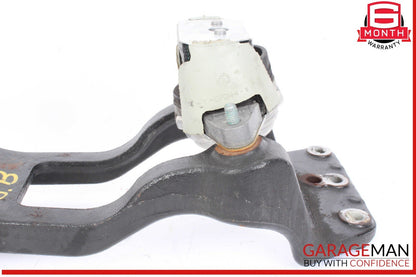 03-09 Bentley Continental GTC Automatic Transmission Mount Bracket OEM