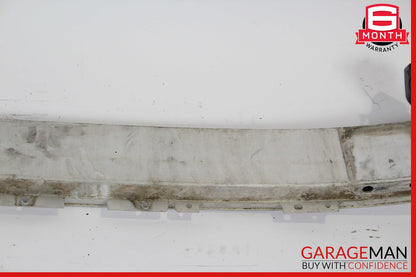 07-14 Mercedes W221 S600 CL550 Front Bumper Lower Bracket Impact Bar Assembly