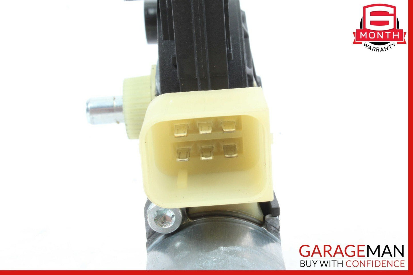 01-07 Mercedes W203 C230 C350 Rear Right Side Door Window Regulator Motor Unit