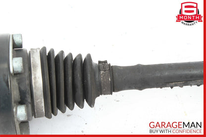 03-10 Porsche Cayenne 955 957 Front Right Side Drive CV Axle Shaft Driveshaft