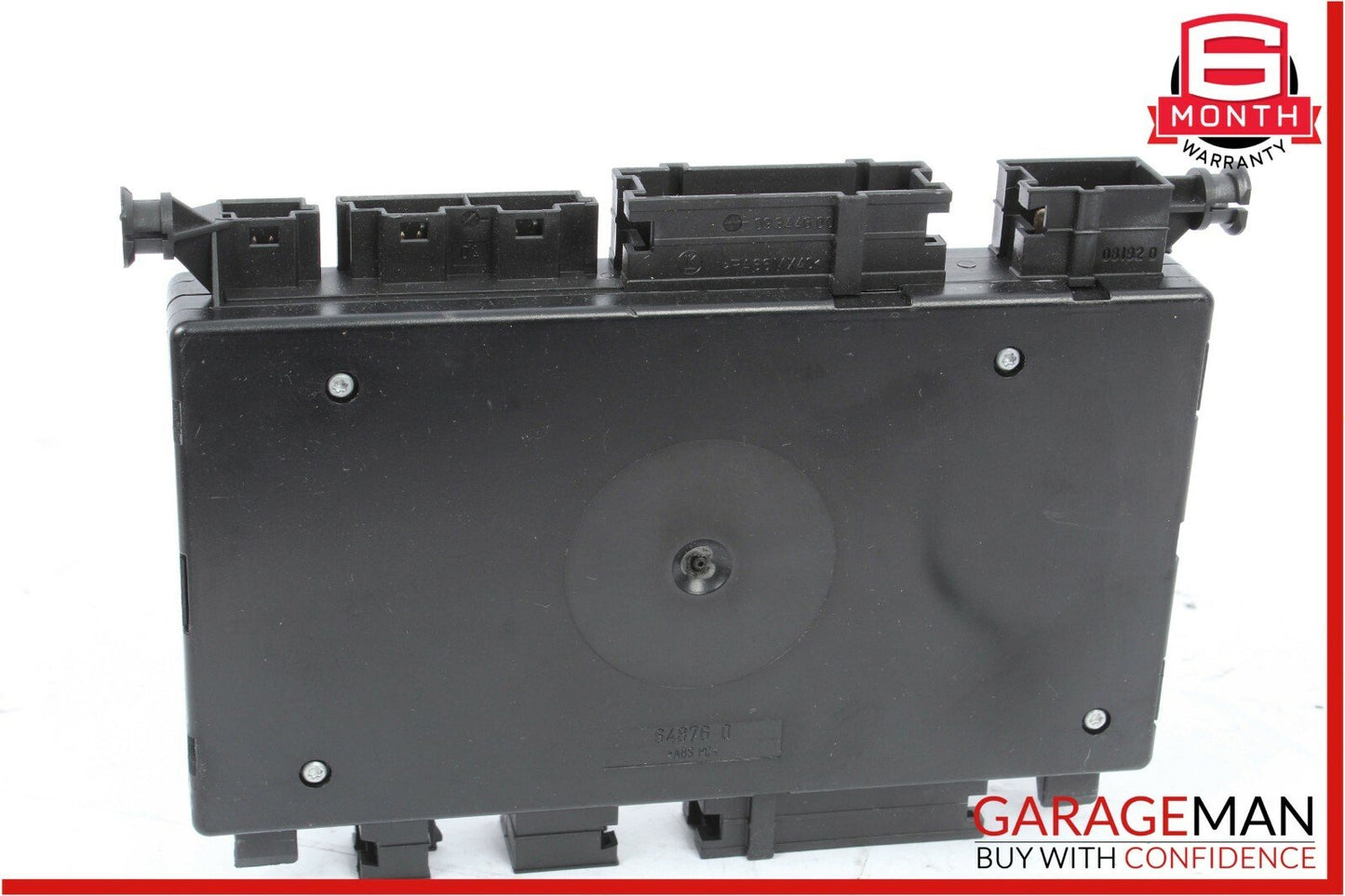 Mercedes W211 E350 CLS550 GL550 Front Left Side Under Seat Control Module OEM