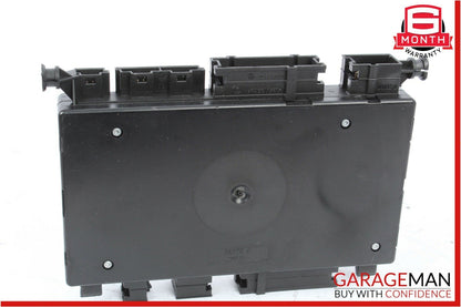 Mercedes W211 E350 CLS550 GL550 Front Left Side Under Seat Control Module OEM