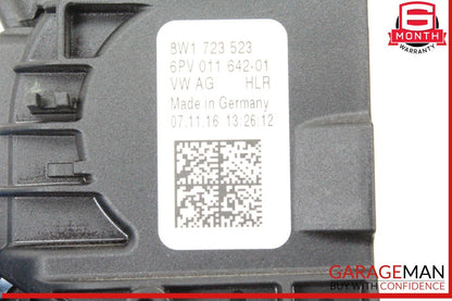 17-24 Audi Q7 Gas Pedal Accelerator Throttle 8W1723523 OEM