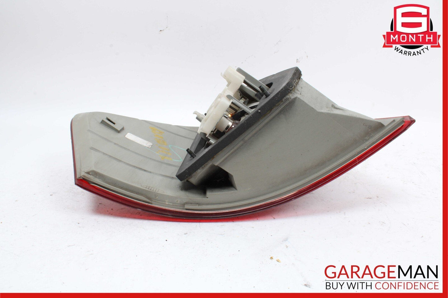 07-09 Mercedes X164 GL450 GL320 Right Passenger Side Tail Light Lamp OEM