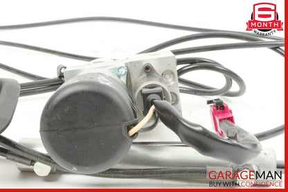 06-08 Mercedes W251 R320 Trunk Lid Hydraulic Pump Motor Cylinder Assembly