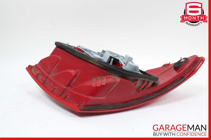 08-11 Mercedes W204 C300 Rear Right Passenger Side Taillight Tail Light Lamp OEM