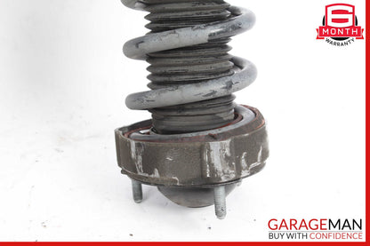 11-17 Porsche Cayenne 958 Front Right & Left Shock Absorber Strut Spring Set