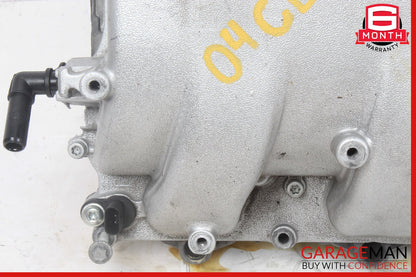 03-14 Mercedes W215 CL600 Engine Motor Air Intake Manifold OEM