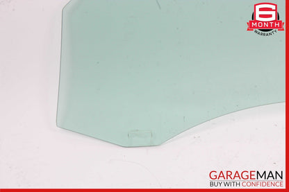 05-11 Mercedes R171 SLK300 SLK350 Front Right Side Door Window Auto Glass OEM
