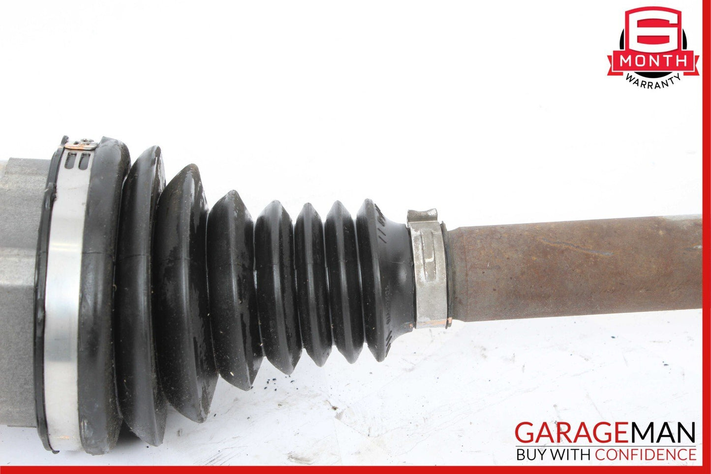14-18 Jeep Grand Cherokee Right Side Driveshaft Axle CV Half Shaft OEM