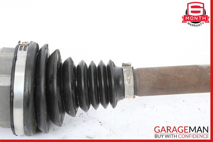 14-18 Jeep Grand Cherokee Right Side Driveshaft Axle CV Half Shaft OEM