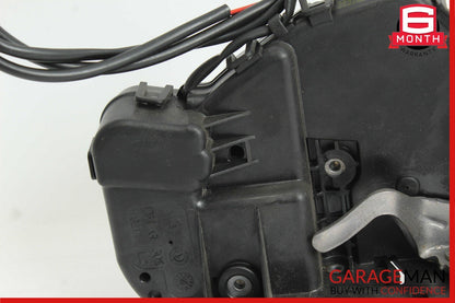03-09 Mercedes W211 E350 E320 E500 Door Lock Actuator Rear Left Driver Side OEM