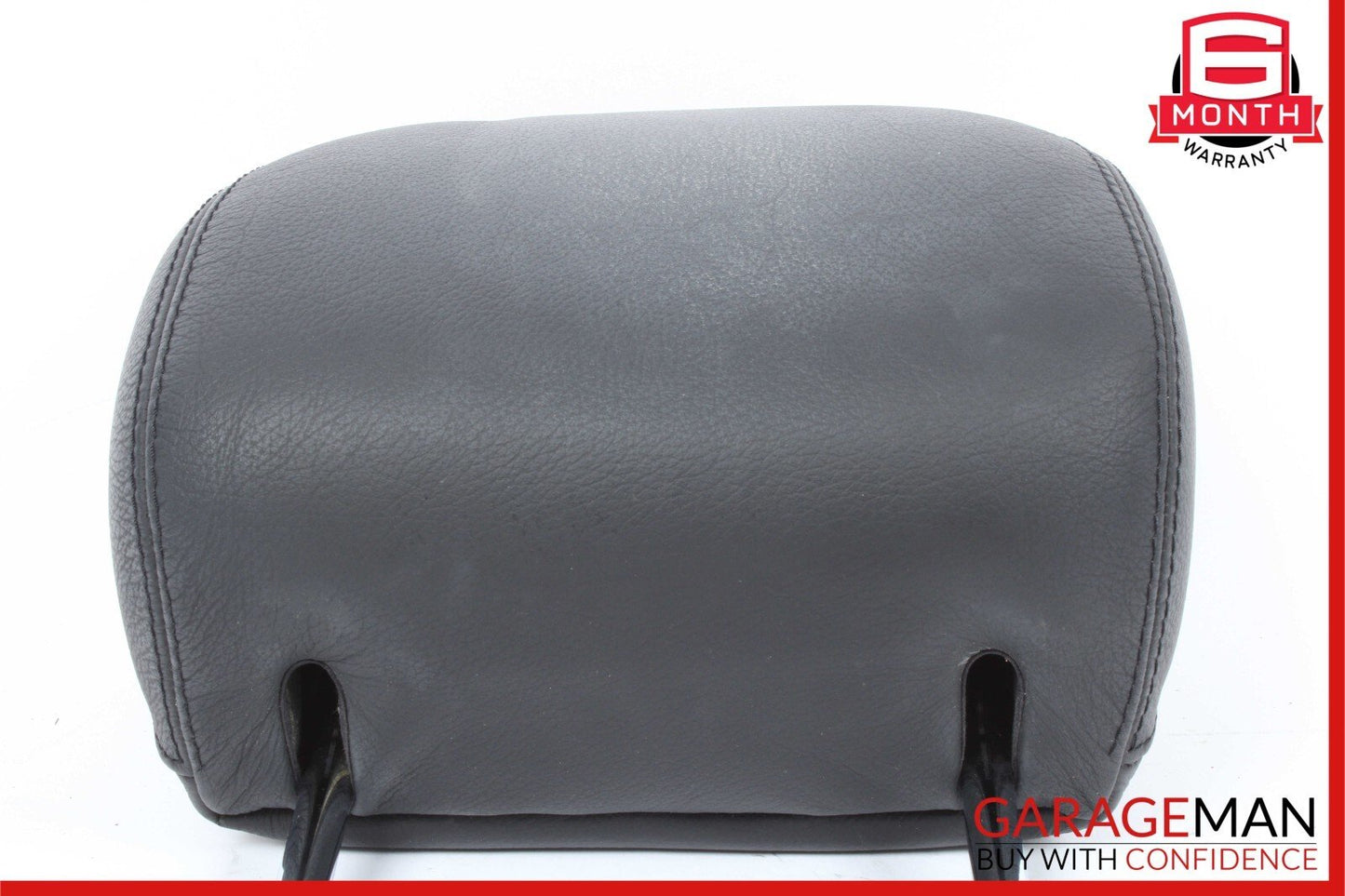07-09 Mercedes W221 S550 Front Left or Right Side Seat Headrest Head Rest OEM