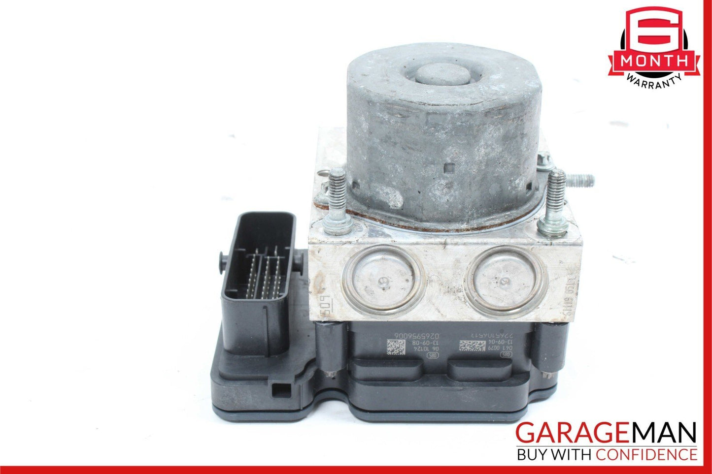 14-18 Mercedes W117 CLA250 ABS Brake Hydraulic Pump Control Module Unit OEM
