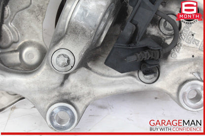 15-20 Mercedes W205 C300 C400 Front Right Wheel Spindle Knuckle Hub Bearing OEM