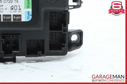 06-13 Mercedes X164 GL450 4MATIC Front Right Side Door Control Module Unit OEM