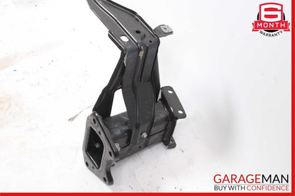 07-13 Mercedes W221 S550 S400 Front Bumper Reinforcement Bracket Frame Assembly