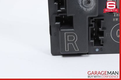 03-09 Mercedes W211 E350 E550 Rear Right Door Control Module 2118704126 OEM