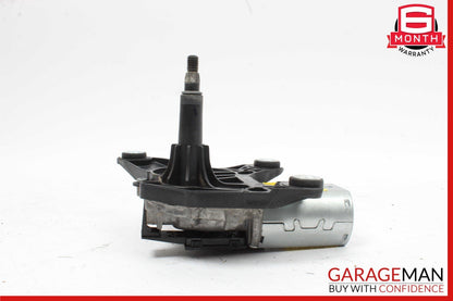 06-19 Mercedes W251 R350 ML350 GL450 Rear Glass Windshield Wiper Motor Unit