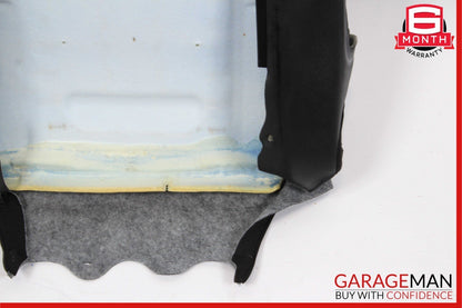 08-14 Mercedes W204 C300 C250 Front Right Side Top Upper Seat Cushion Cover