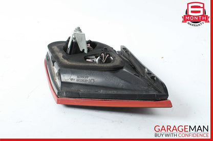10-13 Mercedes W212 E350 E550 E400 Sedan Rear Right Side Inner Tail Light Lamp