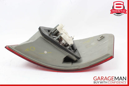 07-09 Mercedes X164 GL450 Rear Left Driver Side Taillight Tail Light Lamp OEM