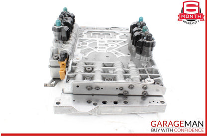 Mercedes S550 SL500 CLK350 722.9 G Tronic Transmission Valve Body 7G 2202771301