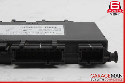 03-12 Mercedes ML500 GL350 E350 GL550 Front Left Side Seat Control Module Unit