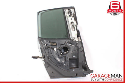14-21 BMW i3 I01 Hybrid Rear Left Driver Side Door Shell Panel Cover w/ Glass
