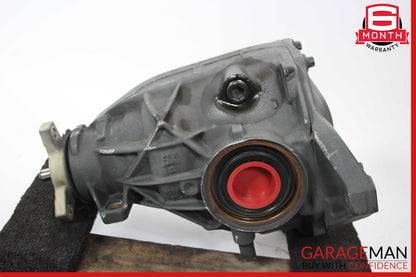 12-14 Mercedes W204 C250 1.8L RWD Rear Diff Differential Axle Carrier