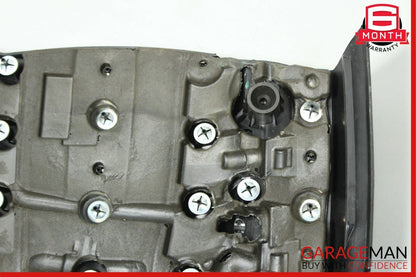 14-17 Maserati Ghibli V6 Engine Motor Cover Shield Guard Trim Panel OEM