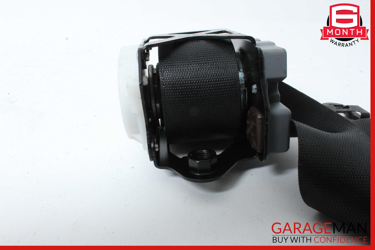 12-20 Mercedes R172 SLK250 SLK350 Seat Belt Seatbelt Retractor Right OEM
