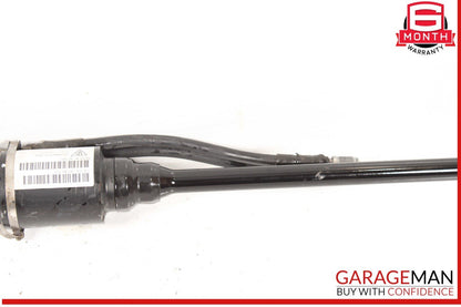 10-16 Porsche Panamera 970 S Rear Anti Roll Sway Bar Stabilizer OEM