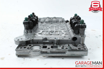 Mercedes CLS550 CLK500 E500 7G Tronic Transmission Valve Body TCM 2202770901 OEM