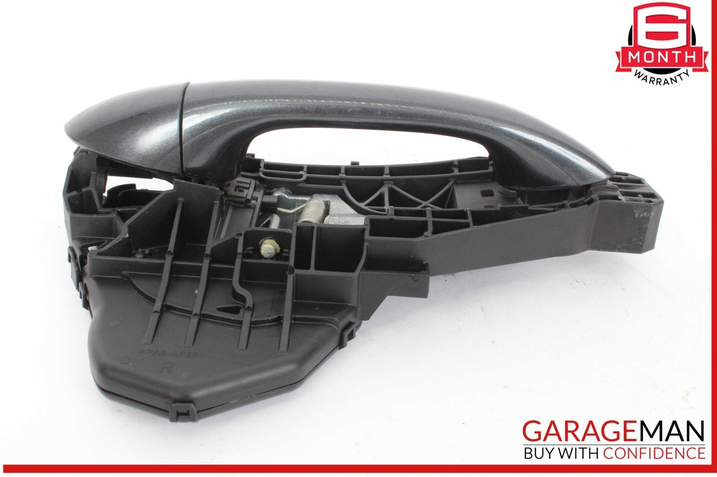 06-13 Mercedes X164 GL450 Front Right Passenger Side Exterior Door Handle OEM